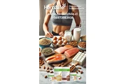 La nutrición es la clave para en Santiago