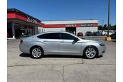 2016 Impala 4dr Sdn LT w/1LT