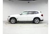 $25998 : BMW X3 2021 AWD xDrive30i 4d thumbnail