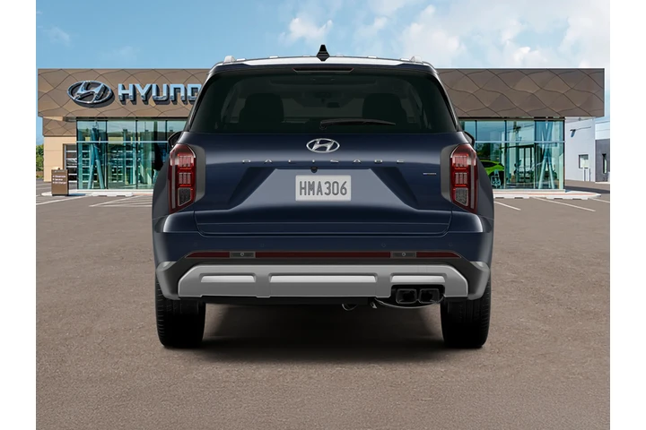 $99 : Hyundai PALISADE 2024 AWD SE image 6