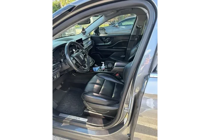 $20990 : Lincoln Corsair 2021 Standar image 2