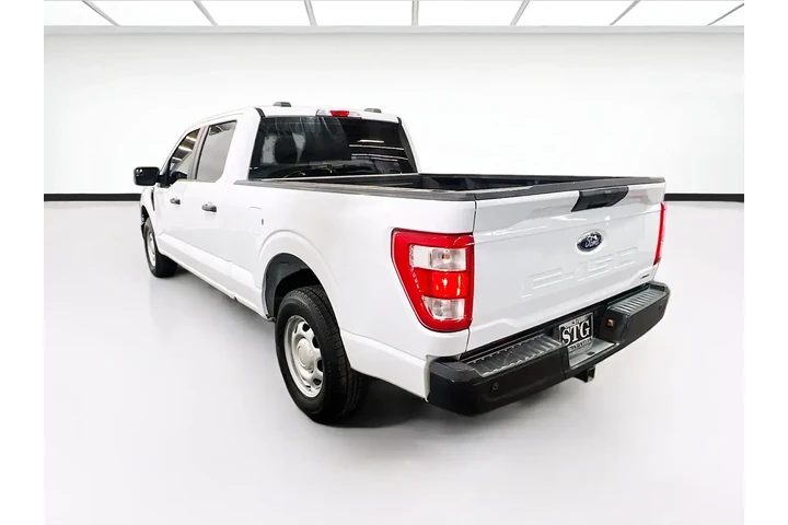 $23999 : Ford F-150 2021 4x2 XL 4dr S image 2