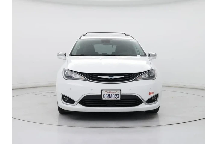 $22998 : Chrysler Pacifica Hybrid 201 image 5