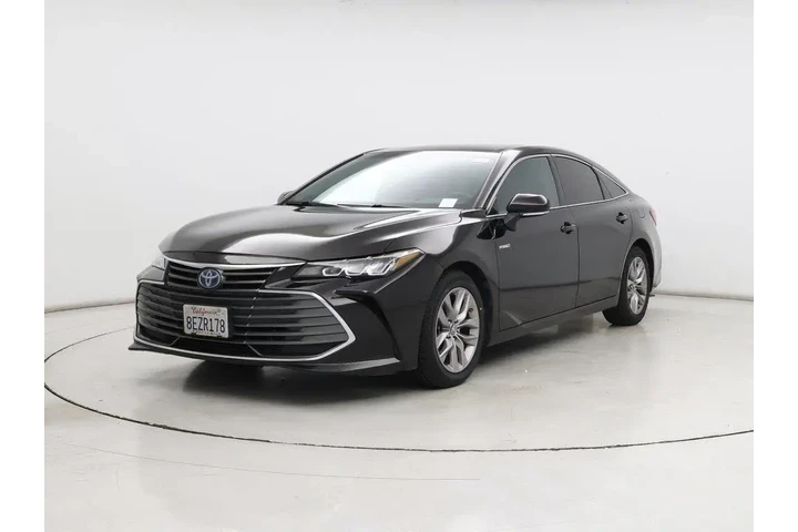 $23998 : Toyota Avalon Hybrid 2019 XL image 4