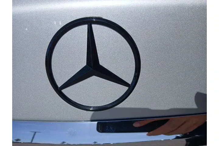 $28000 : Mercedes-Benz C-Class 2020 C image 3