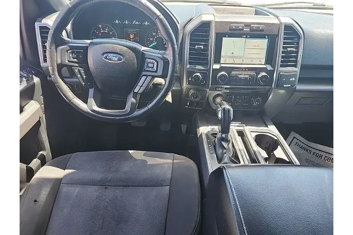 $19997 : Ford F-150 2018 4x4 Limited image 6