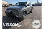 Jeep Cherokee 2019 4x4 Limit en Minneapolis y Saint Paul