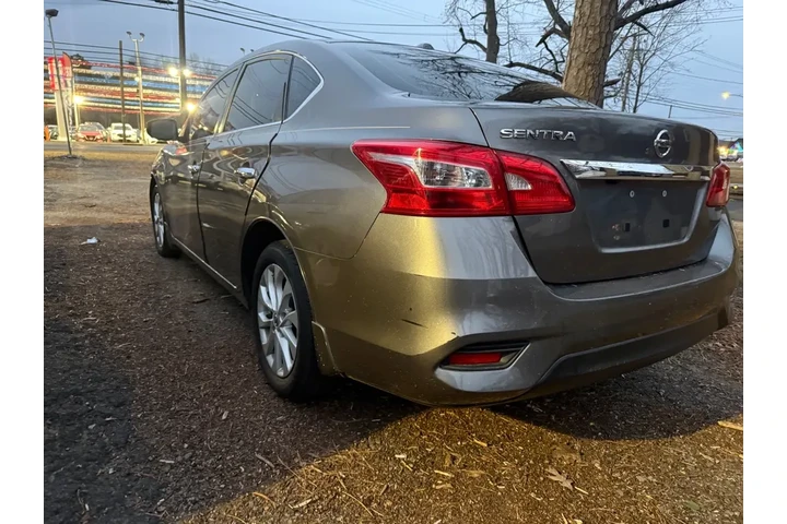$8330 : 2019 Sentra image 6