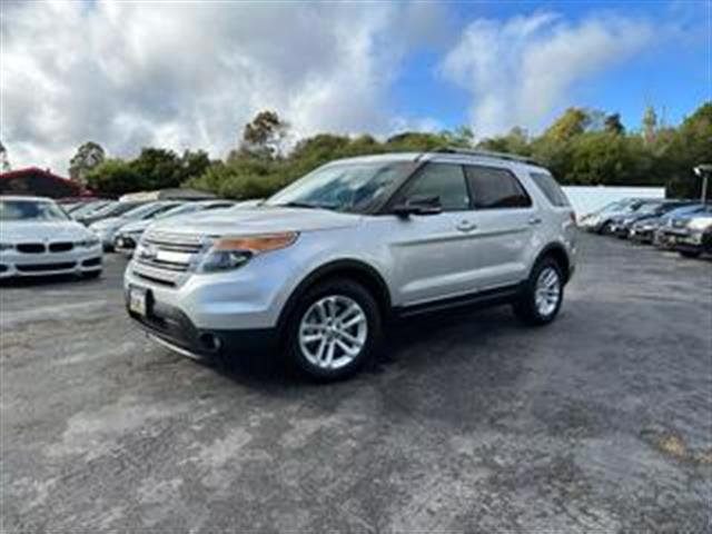 $10999 : 2014 FORD EXPLORER image 1