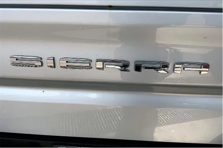 $30991 : GMC Sierra 1500 2019 4x2 SLT image 9