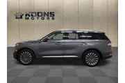 $36750 : Lincoln Aviator 2022 AWD Sta thumbnail