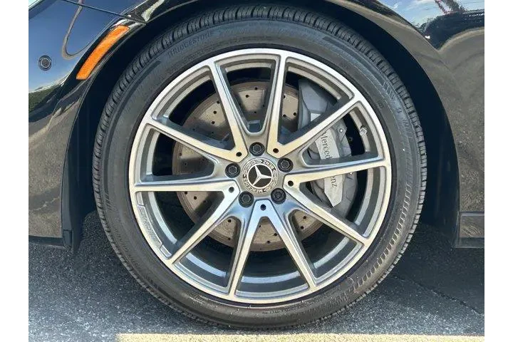 $32998 : Mercedes-Benz E-Class 2022 E image 7