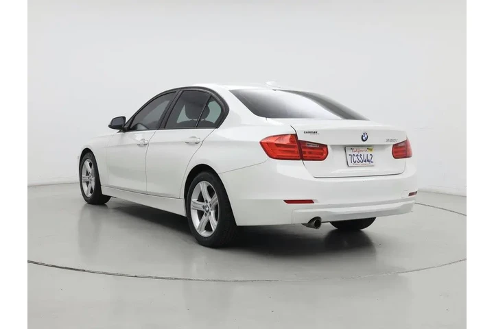 $11599 : BMW 3 Series 2014 320i 4dr S image 2