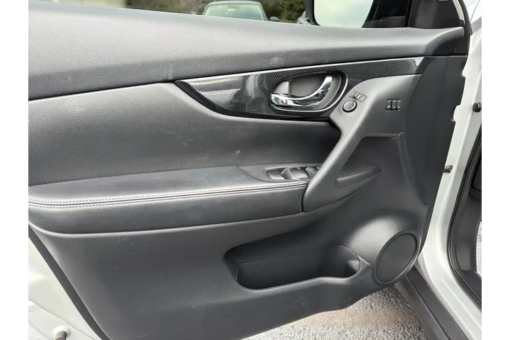 $16995 : Nissan Rogue 2020 S 4dr Cros image 9