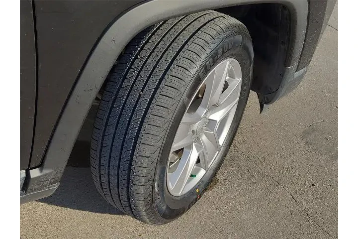 $18222 : Jeep Compass 2022 4x4 Latitu image 7