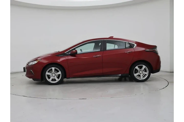 $14998 : Chevrolet Volt 2019 LT 4dr H image 3