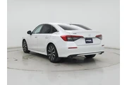 $23998 : Honda Civic 2022 EX 4dr Seda thumbnail