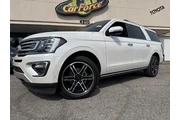 Ford Expedition MAX 2019 4x4
