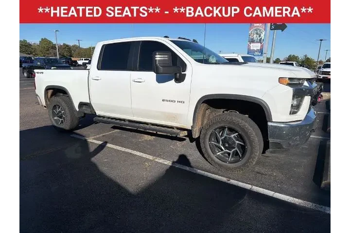 $31990 : Chevrolet Silverado 2500HD 2 image 3