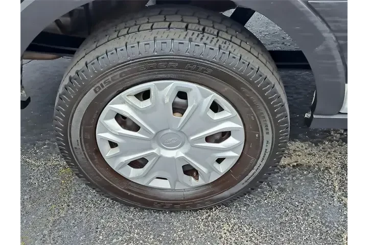 $32990 : Ford Transit 2023 350 XL 3dr image 9