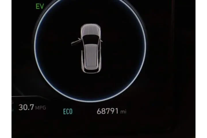 $20418 : Hyundai TUCSON Hybrid 2023 A image 5