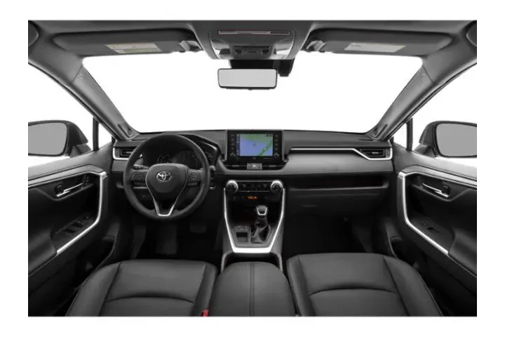 $25091 : Toyota RAV4 2019 AWD Limited image 8