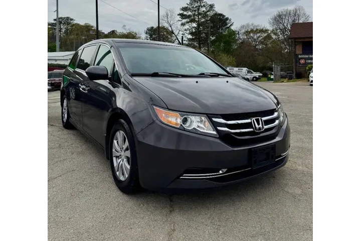 $7900 : 2016 Odyssey SE image 3
