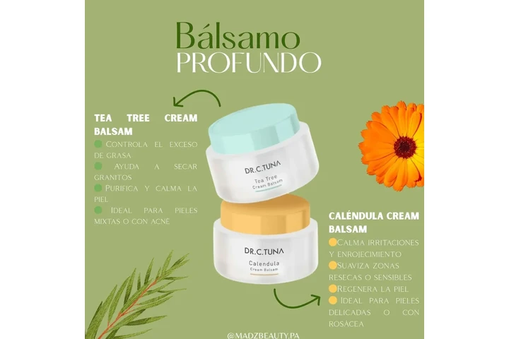 KIT ACNE O KITA MANCHAS image 1