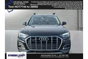 $24495 : Audi Q5 2023 AWD quattro Pre thumbnail
