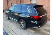 $16000 : 2017 QX60 thumbnail