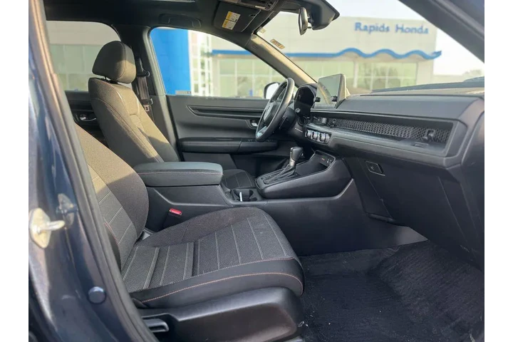 $29959 : Honda CR-V Hybrid 2024 AWD S image 8