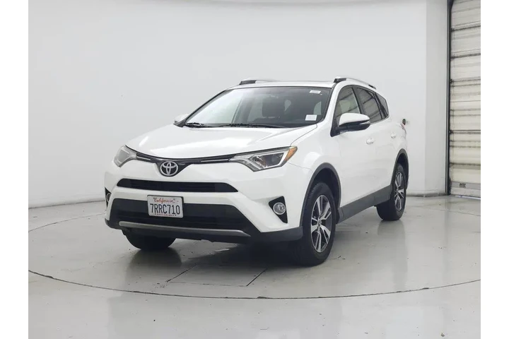 $16998 : Toyota RAV4 2016 XLE 4dr SUV image 4