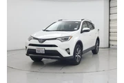 $16998 : Toyota RAV4 2016 XLE 4dr SUV thumbnail