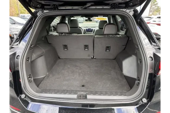 $23999 : Chevrolet Equinox 2023 4x4 R image 7