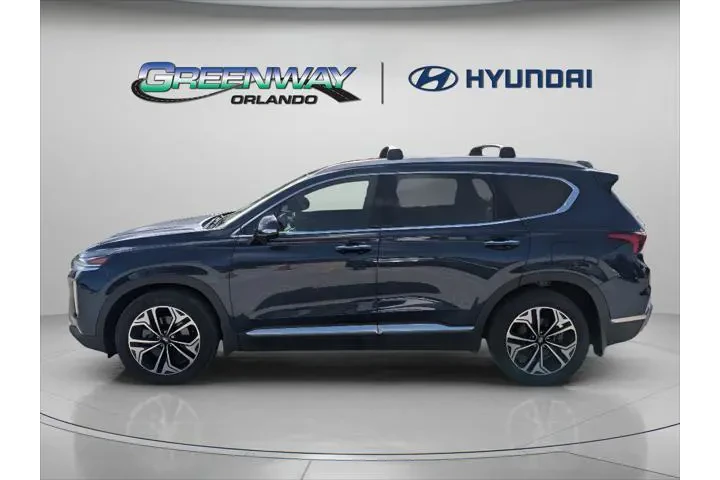$18077 : Hyundai SANTA FE 2020 SEL 2. image 2