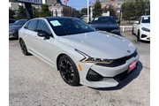 2021 K5 GT-Line thumbnail