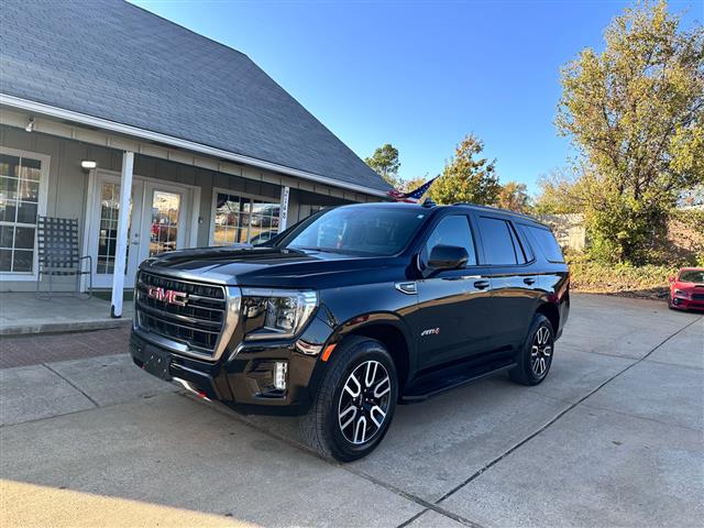 $51495 : 2021 GMC Yukon image 2