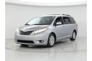 $20998 : Toyota Sienna 2017 XLE 7-Pas thumbnail