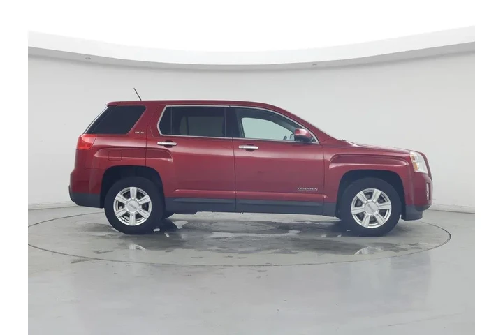 $11998 : GMC Terrain 2014 SLE-1 4dr S image 7