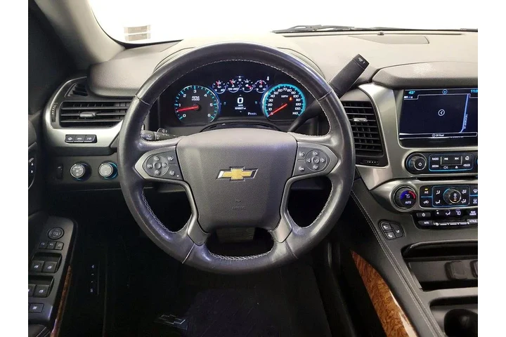 $38998 : Chevrolet Tahoe 2018 4x4 Pre image 10