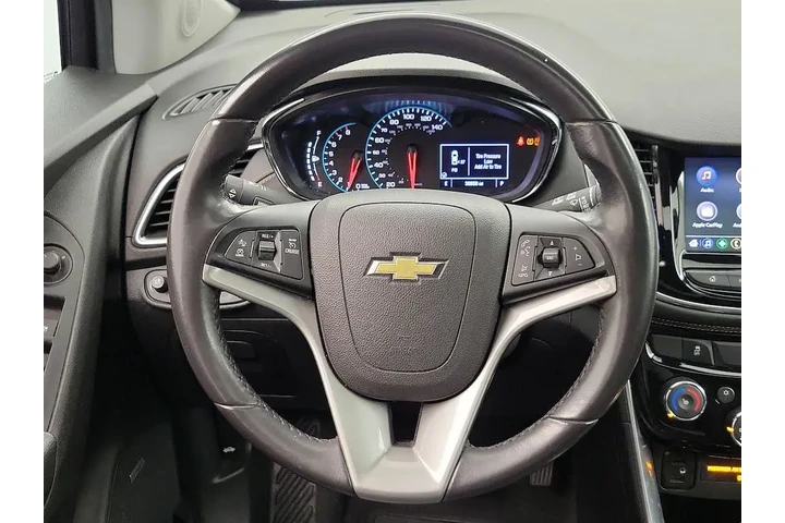 $16998 : Chevrolet Trax 2020 AWD Prem image 10