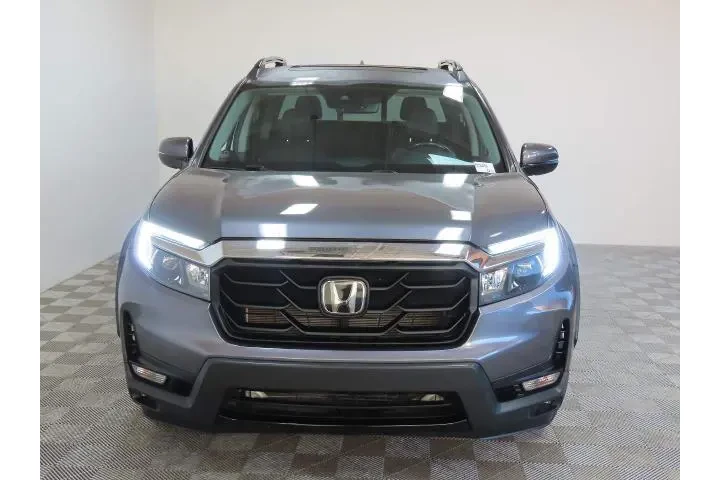 $31021 : Honda Ridgeline 2022 AWD RTL image 4