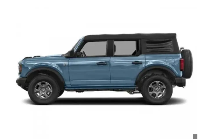 $36135 : Ford Bronco 2021 4x4 Badland image 3