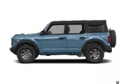 $36135 : Ford Bronco 2021 4x4 Badland thumbnail