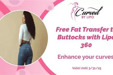 TRANSFORMA TU CUERPO! en Los Angeles