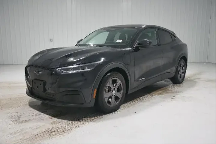 $26000 : Ford Mustang Mach-E 2023 AWD image 1