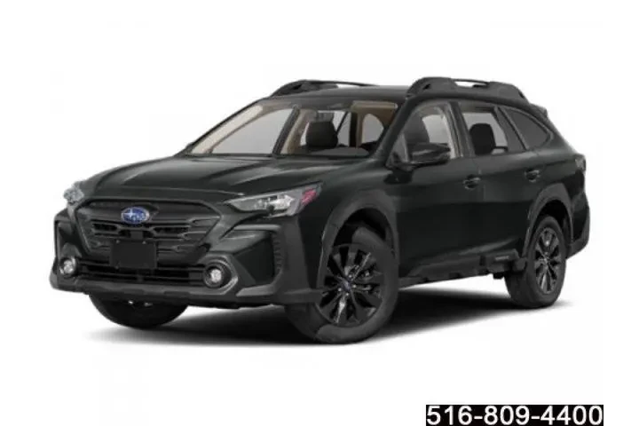 $26947 : Subaru Outback 2023 AWD Onyx image 4