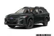 $26947 : Subaru Outback 2023 AWD Onyx thumbnail