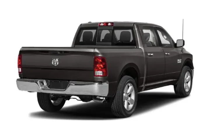 $31795 : Ram 1500 Classic 2024 4x4 Wa image 3