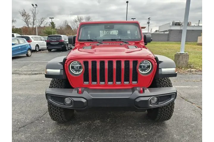 $36000 : Jeep Wrangler Unlimited 2022 image 6